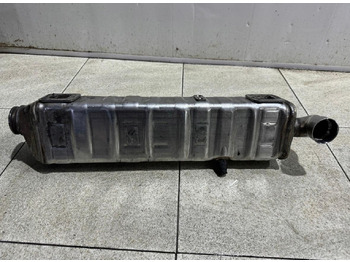 Engine and parts for Truck Mercedes-Benz Atego OM 934 E6: picture 3