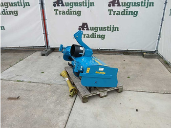 Soil tillage equipment IMANTS