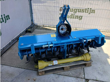 Soil tillage equipment IMANTS