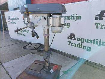 Drilling rig Optimum B 23 Pro: picture 2