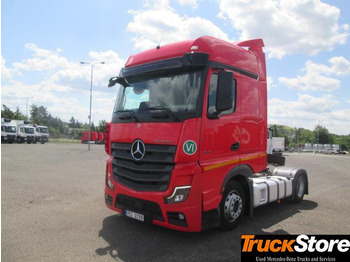 Tractor unit MERCEDES-BENZ Actros 1845