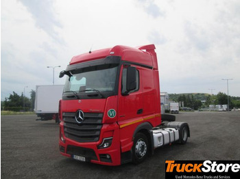 Tractor unit MERCEDES-BENZ Actros 1845