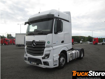 Tractor unit MERCEDES-BENZ Actros 1848