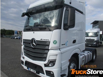 Tractor unit MERCEDES-BENZ Actros 1848