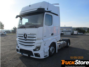 Tractor unit MERCEDES-BENZ Actros 1848