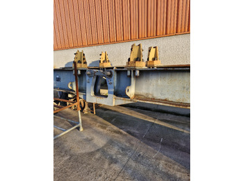 Crane LIEBHERR