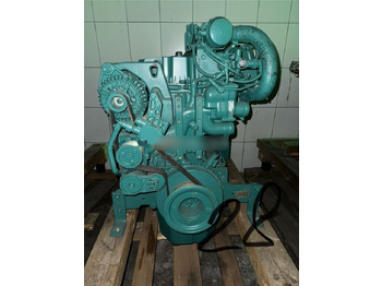 Engine VOLVO