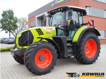 Farm tractor CLAAS Arion 610