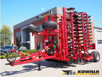 Disc harrow HORSCH
