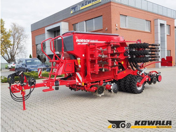 Combine seed drill HORSCH
