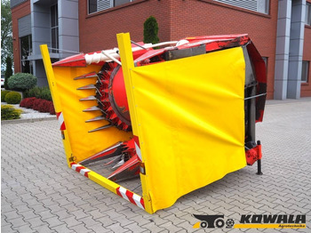 Corn header KEMPER