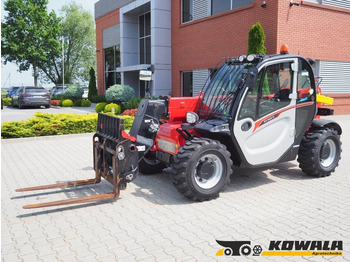 Telescopic handler MANITOU MT 625 H