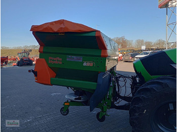 Fertilizer spreader Amazone ZA-M Profis Hydro: picture 4 Fertilizer spreader Amazone ZA-M Profis Hydro: picture 4