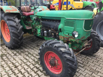 Farm tractor DEUTZ