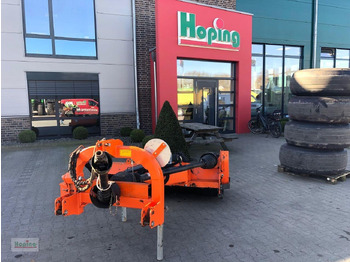 Flail mower/ Mulcher