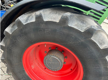 Farm tractor Fendt Favorit 614 LSA Turbomatik: picture 5 Farm tractor Fendt Favorit 614 LSA Turbomatik: picture 5