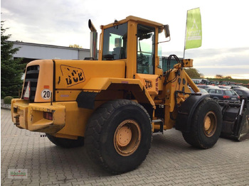 Wheel loader JCB 436B: picture 4
