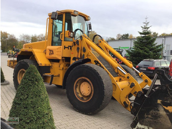 Wheel loader JCB 436B: picture 3