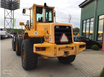 Wheel loader JCB 436B: picture 5