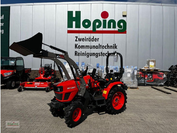 Municipal tractor KUBOTA