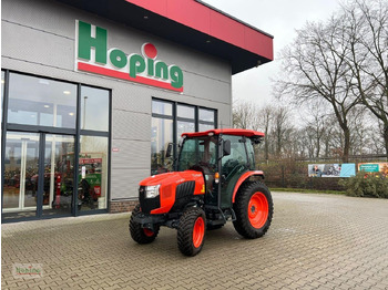 Municipal tractor KUBOTA