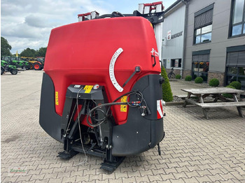 Tractor mounted sprayer Kverneland IXter B18 1.800 iXsray: picture 5