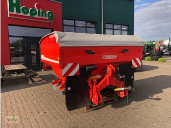 Fertilizer spreader Maschio Primo EW Isontronic: picture 2