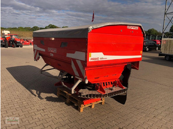 Fertilizer spreader Maschio Primo EW Isontronic: picture 4