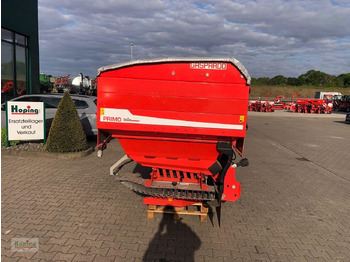 Fertilizer spreader Maschio Primo EW Isontronic: picture 3