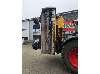 Flail mower/ Mulcher MÜTHING