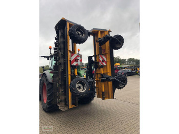 Flail mower/ Mulcher Müthing MUM 600/F: picture 2