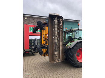 Flail mower/ Mulcher Müthing MUM 600/F: picture 4