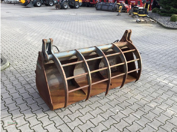 Otte GmbH 2m breit, Kramer on lease Otte GmbH 2m breit, Kramer: picture 3