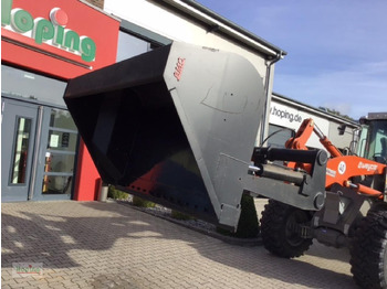 Bucket ATLAS