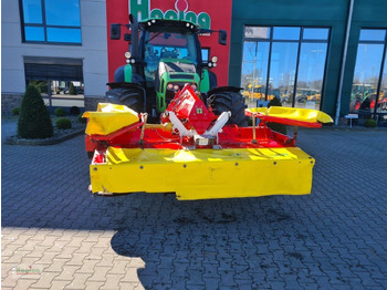 Mower PÖTTINGER