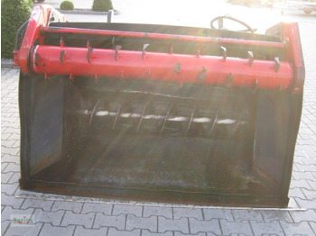 VDW Aufnahme Kramer on lease VDW Aufnahme Kramer: picture 5