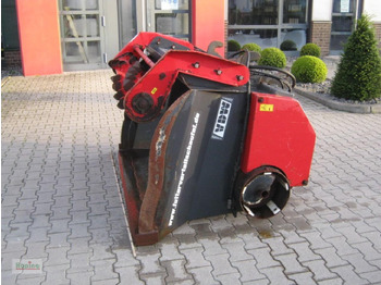 VDW Aufnahme Kramer on lease VDW Aufnahme Kramer: picture 1