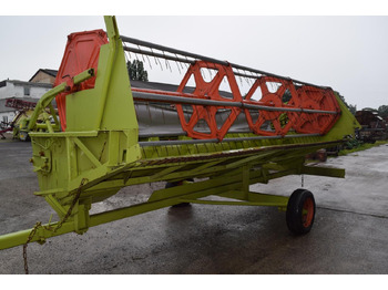 Grain header CLAAS