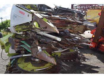 Corn header CLAAS Orbis 750 AC PRO: picture 2