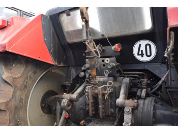 Farm tractor Case-IH 956 XL: picture 5 Farm tractor Case-IH 956 XL: picture 5