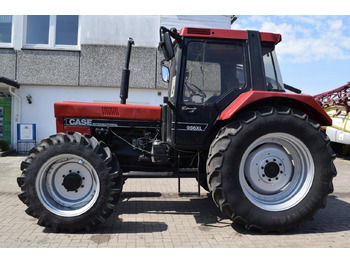 Farm tractor CASE IH 956XL