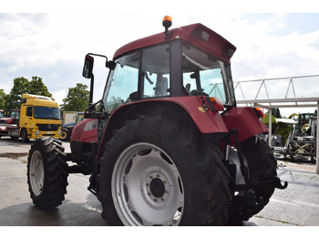 Farm tractor Case-IH CS 86: picture 5