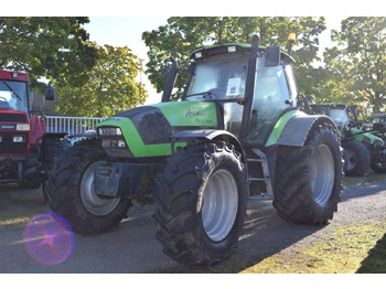 Farm tractor DEUTZ Agrotron
