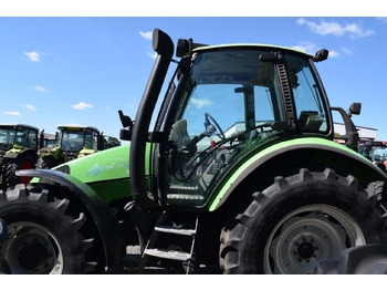 Farm tractor Deutz-Fahr Agrotron 90: picture 4 Farm tractor Deutz-Fahr Agrotron 90: picture 4