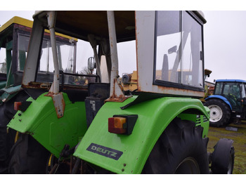 Deutz-Fahr D4506 on lease Deutz-Fahr D4506: picture 4