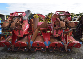 Corn header GERINGHOFF
