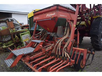 Seed drill KVERNELAND