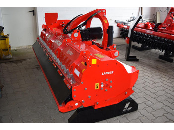 Lancer JUPITER JHH 280 on lease Lancer JUPITER JHH 280: picture 1