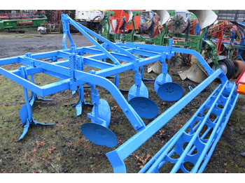 Cultivator Lemken Smaragd 80: picture 5