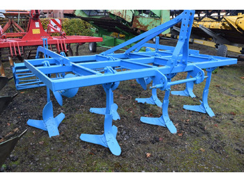 Cultivator Lemken Smaragd 80: picture 4